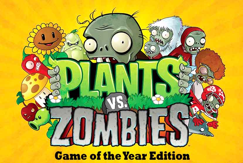 plants vs zombies goty free