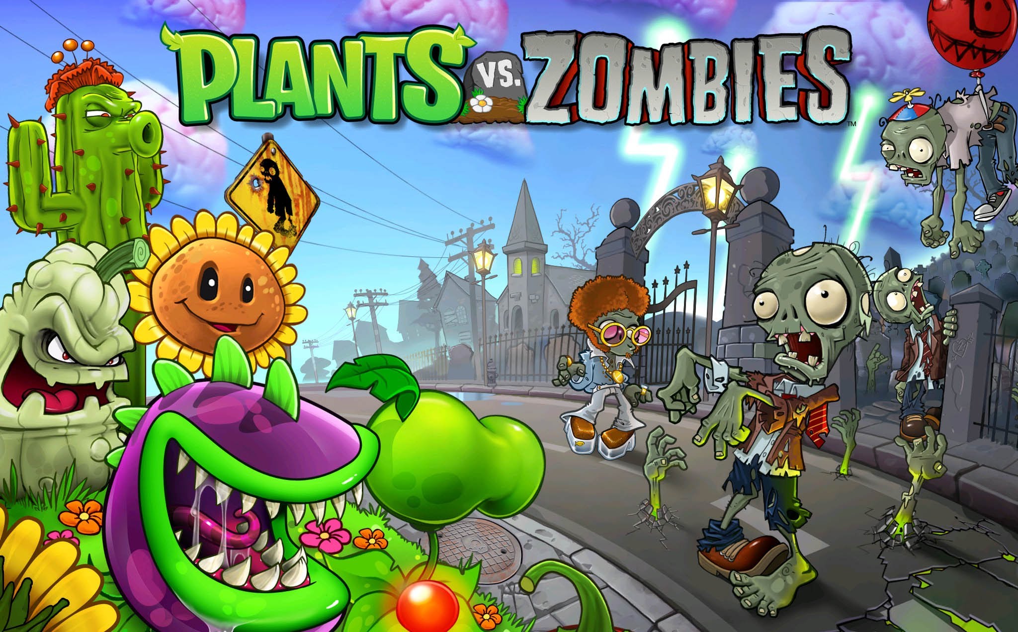 plants vs zombies goty free